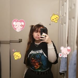 Meet your Posher, Elizabeth